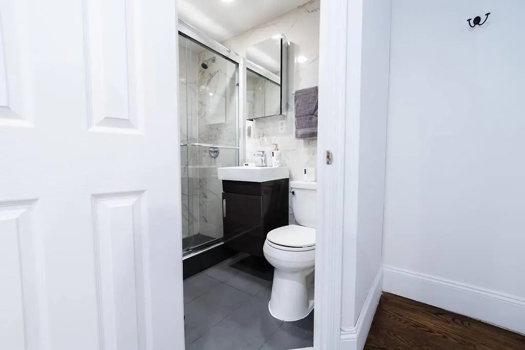 69-3C Stylish Lower East East 1Br Apt Brand New Нью-Йорк 0*,  США