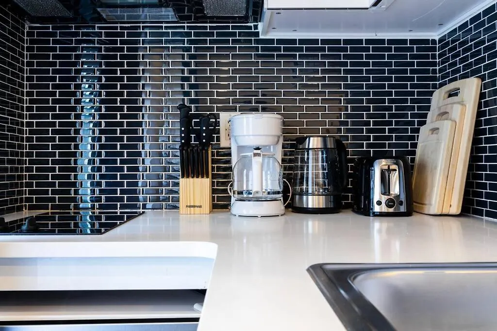 69-3C Stylish Lower East East 1Br Apt Brand New New York 0*,