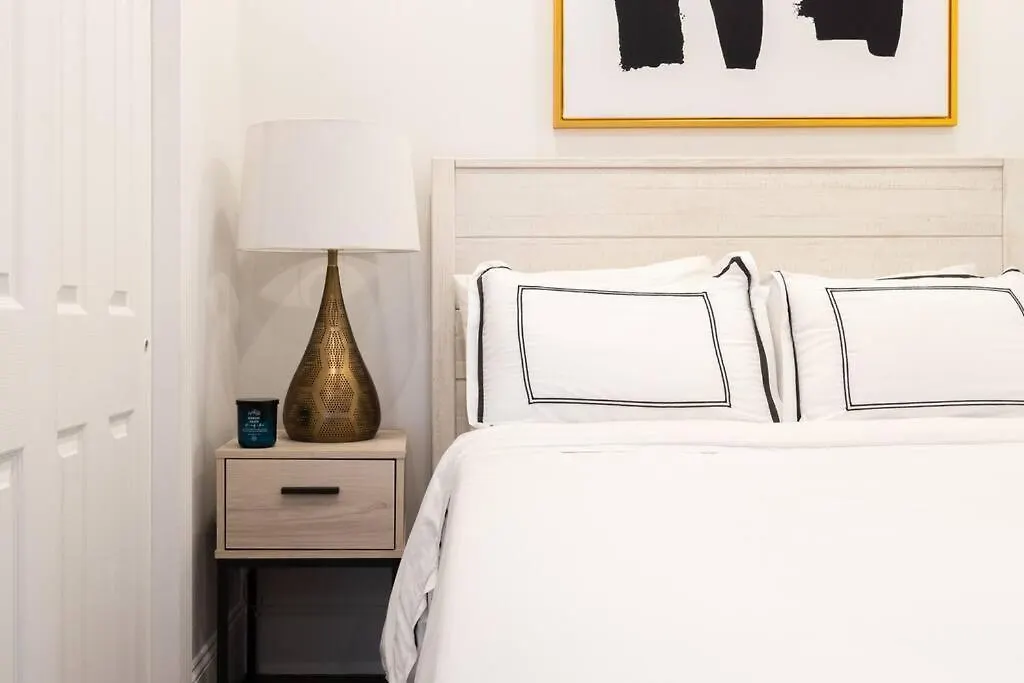 Apartment 69-3C Stylish Lower East East 1Br Apt Brand New New York